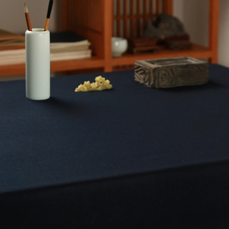 Washable Calligraphy Painting Wool Felt Pad Woolen Fiber