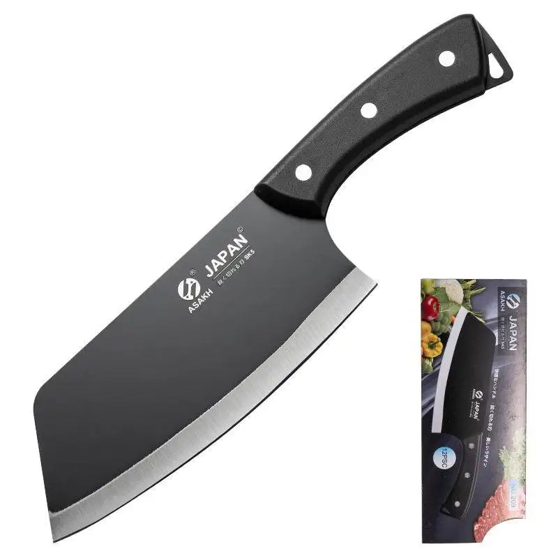 Stainless Steel Knife Is Lightweight Sharp Suitable Cutting