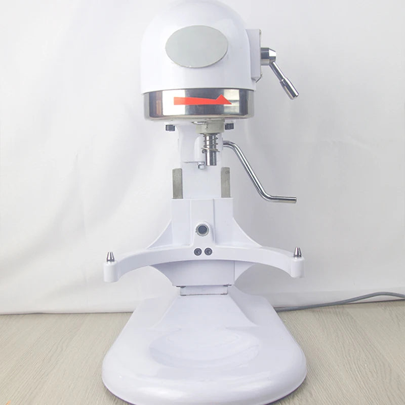 5l Commercial Mixer Electric Mixer Fresh Milk Machine