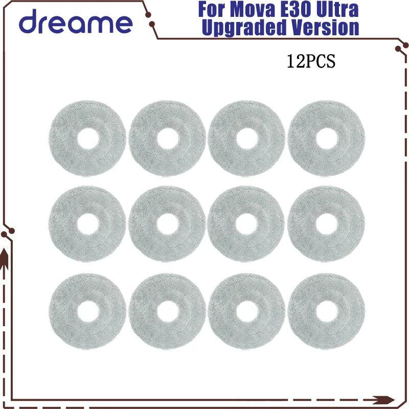 Dreame Mova E30 Ultra / Trouver E30 Ultra