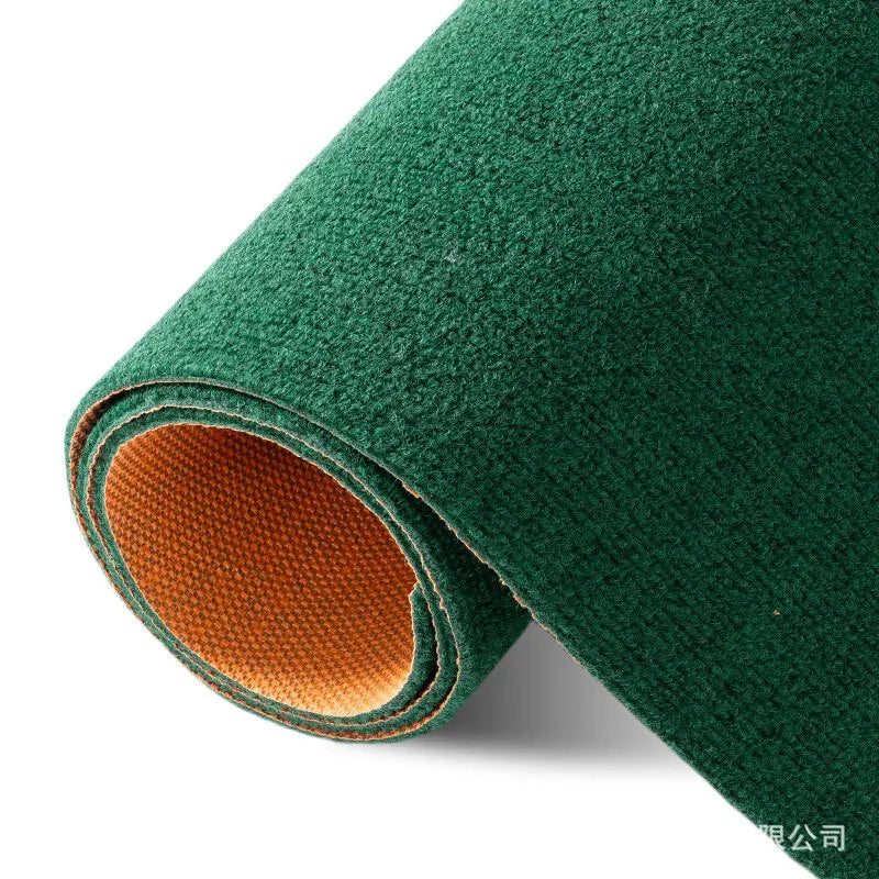 Solid Color Large Area Rugs Decoration Office Non-Slip