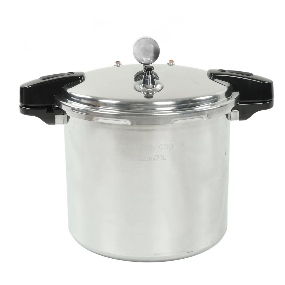 23l Pressure Cooker Aluminum Alloy Pressure Cooker Gauge