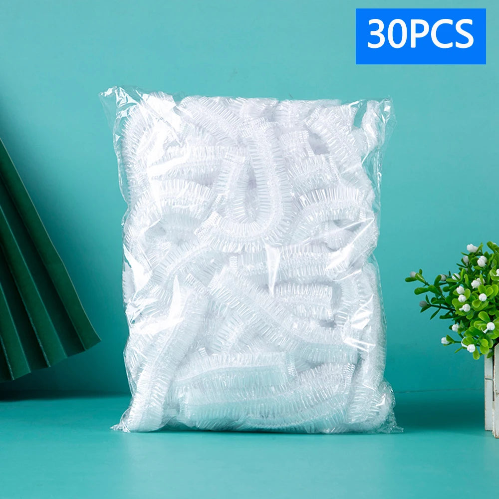 30-3000pcs Disposable Food Cover Refrigerato Food Fruit
