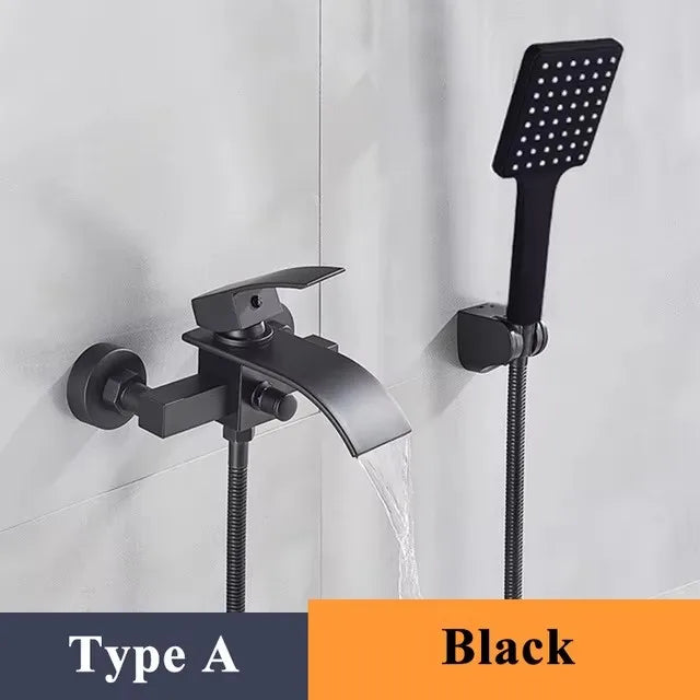 Bathroom Faucet Faucet Shower Faucet