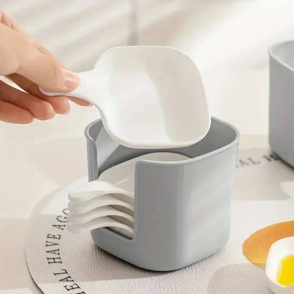 7pcs/Set Sauce Dish Food Sauce Dish Dipping Dish