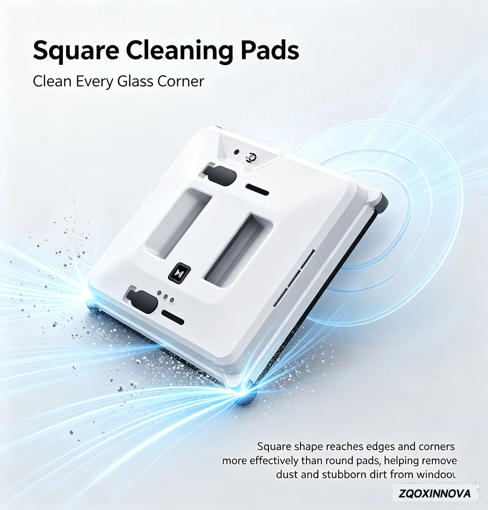 55 Newton Ups Vacuum Cleaner Electric Glass Washer