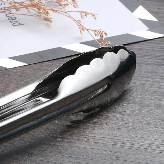 Stainless Steel Food Tongs Products Cooking Utensils Cookware