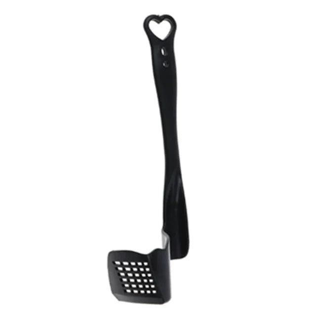 Rotating Spatula Thermomix Tm5/Tm6/Tm31 Removing Portioning Food