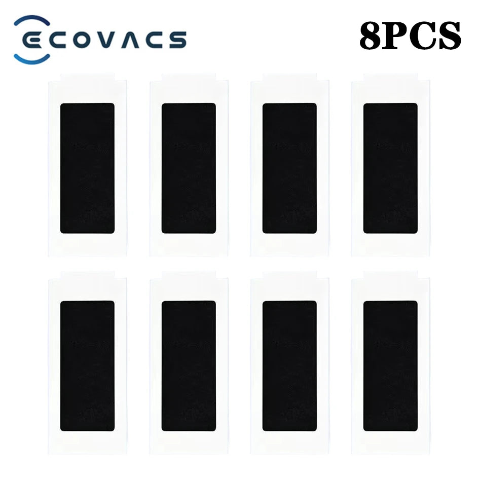 Ecovacs Debot T30 Pro Omni / T30 Omni