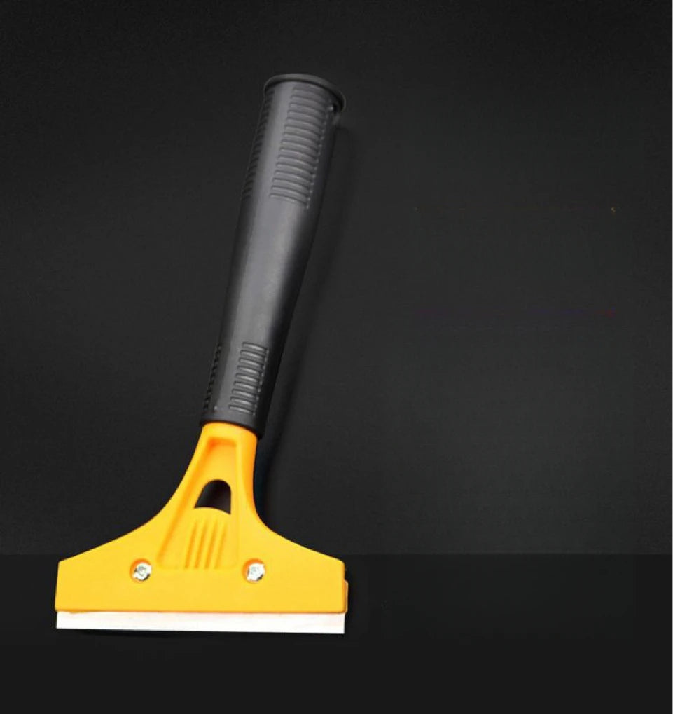 1pc/2pcs Scraper Floor Cleaning Wall Cleaning Floor Grout