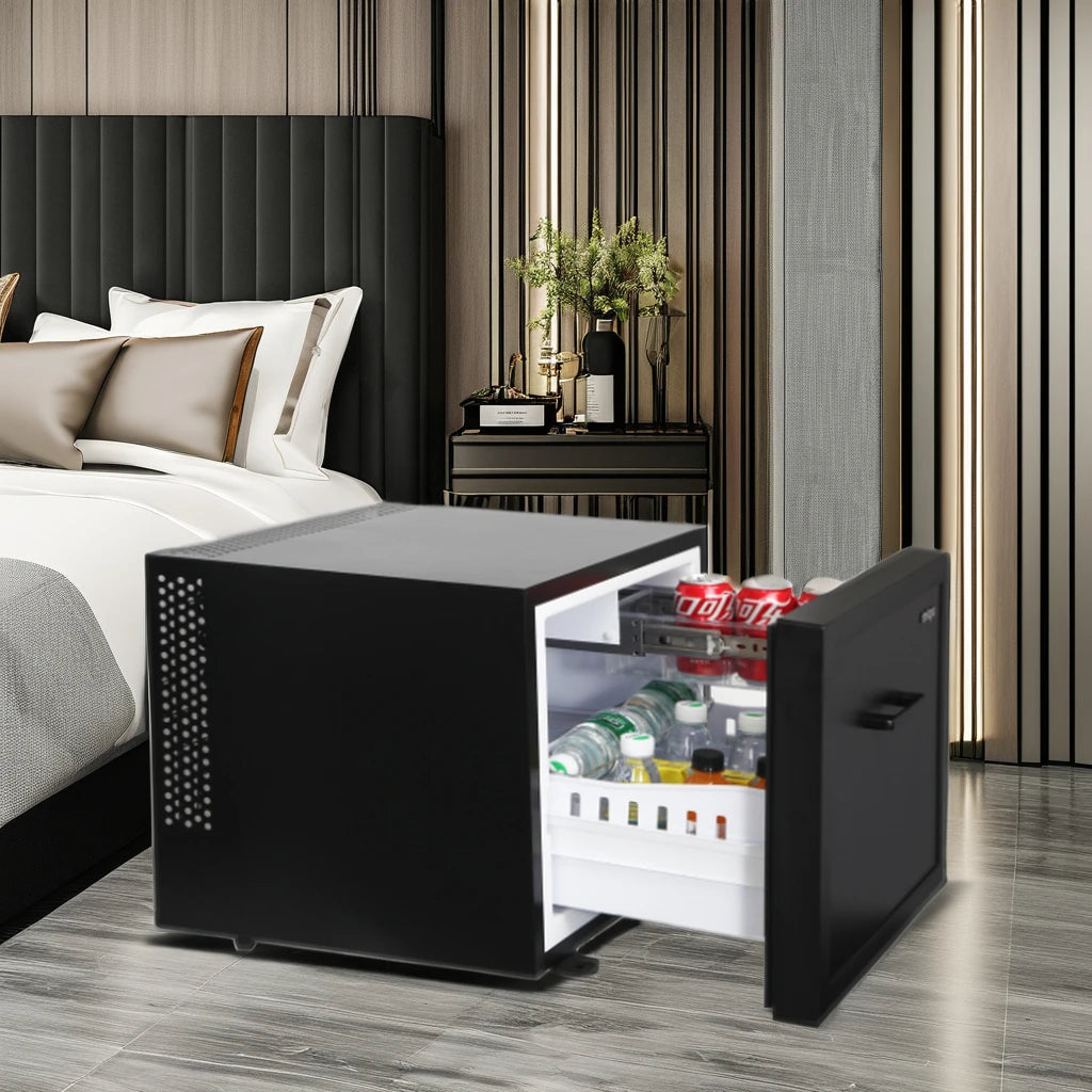 Foamed Drawer Refrigerator Compact Drawer Fridge Drawer
