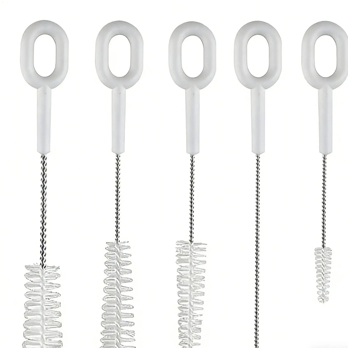 Water Bottle Brush Washing Cups Scrubber Bottle Scrubber