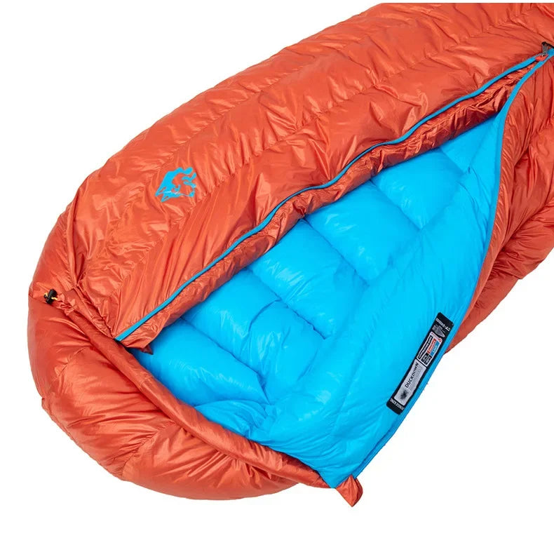 Jungle King 24sd03 Outdoor Camping Down Sleeping Bag