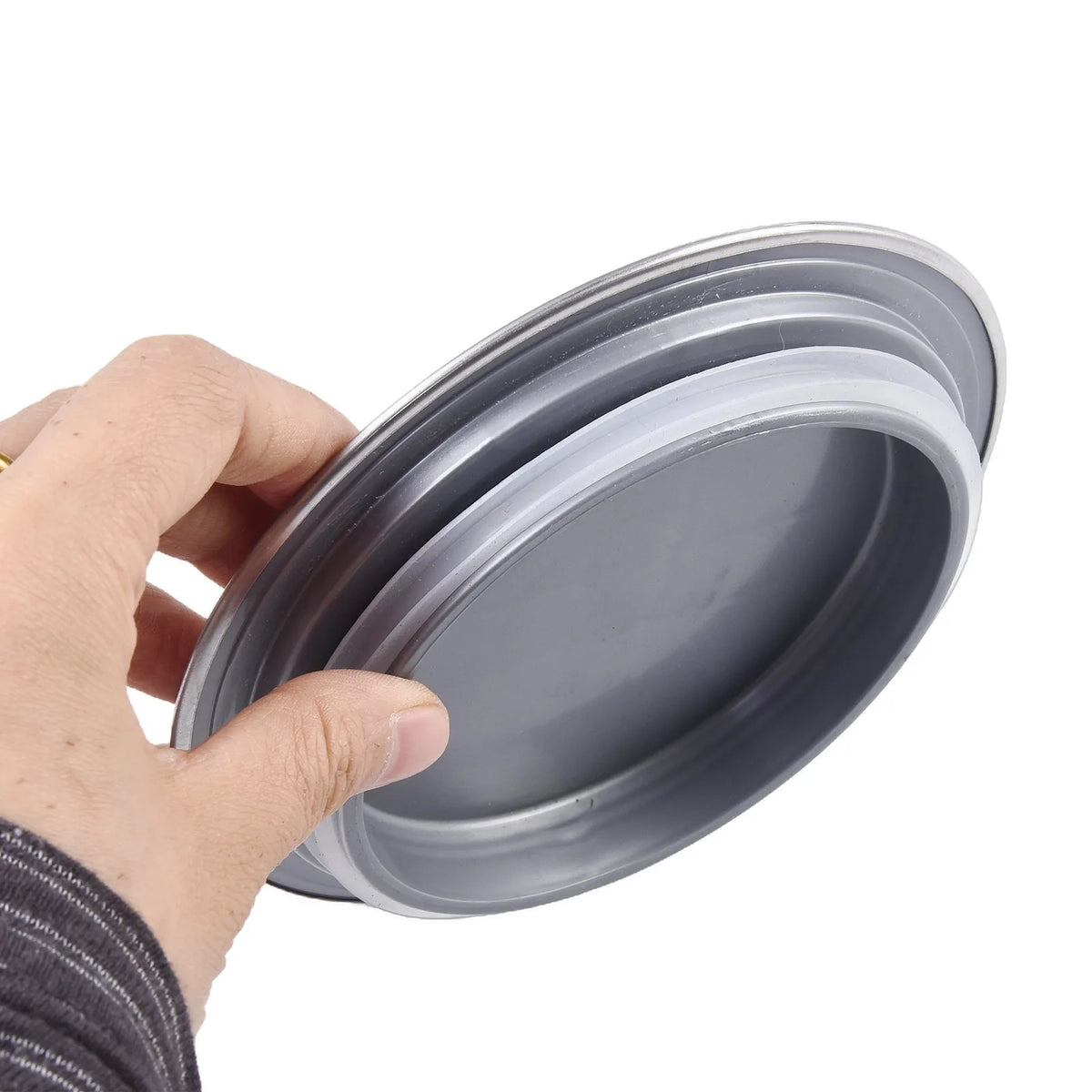 Sink Drainer Cover Water Tank Easy To Use