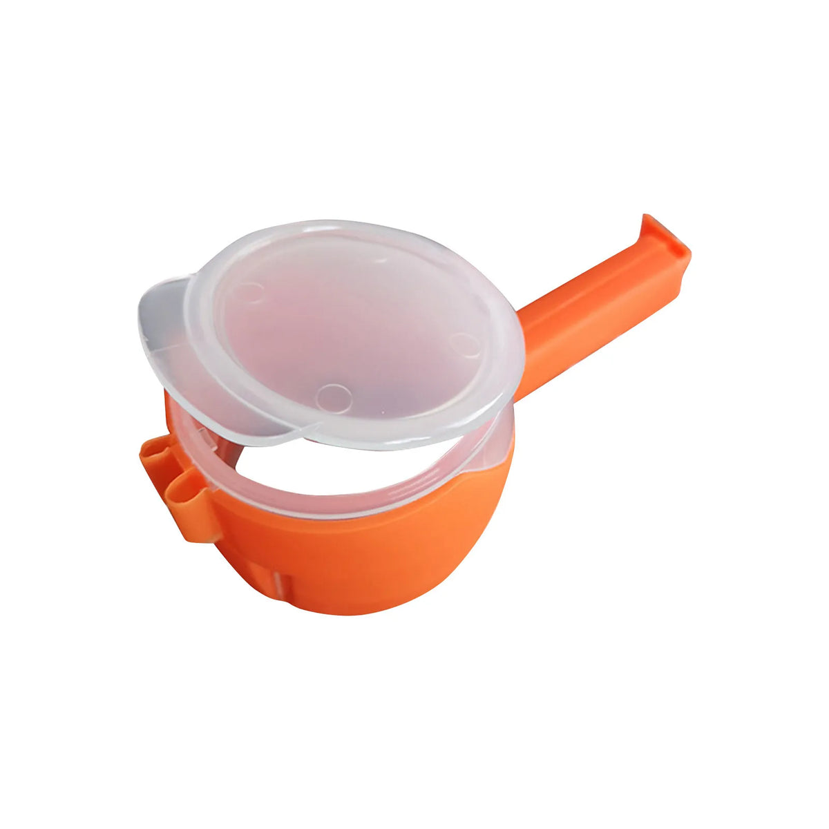 Bag Clips Food Storage Sealing Clips Pour Spouts