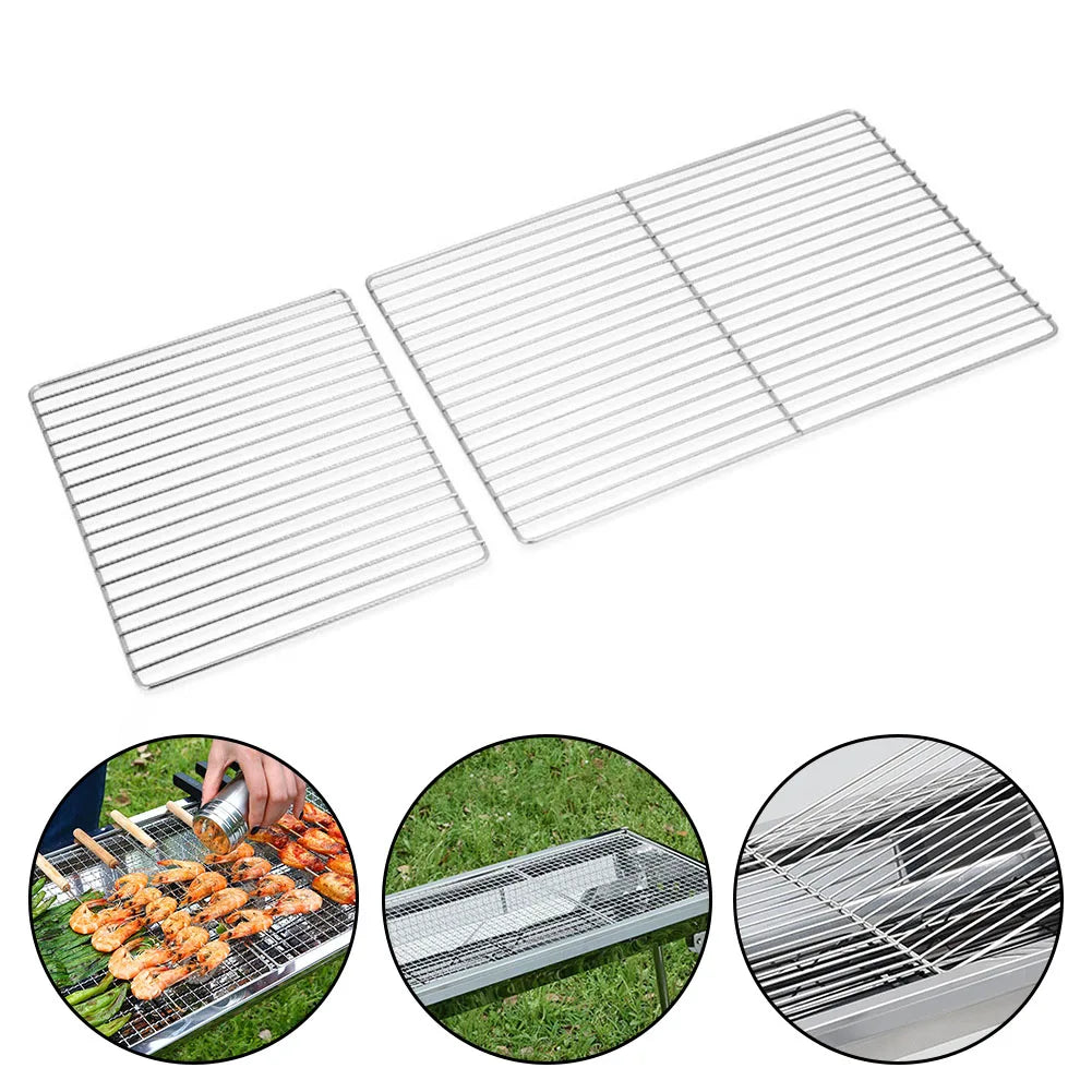 Cooling Rack Bbq Grill High Quality Stainless Steel