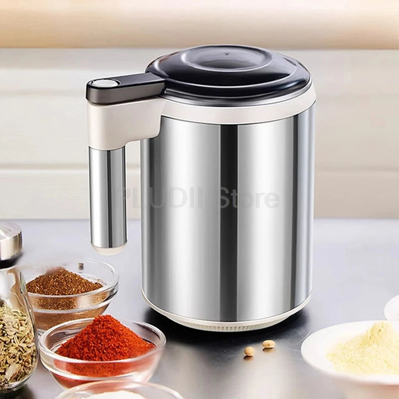 220v Electric Grinder 600w Stainless Steel Grinder Grains