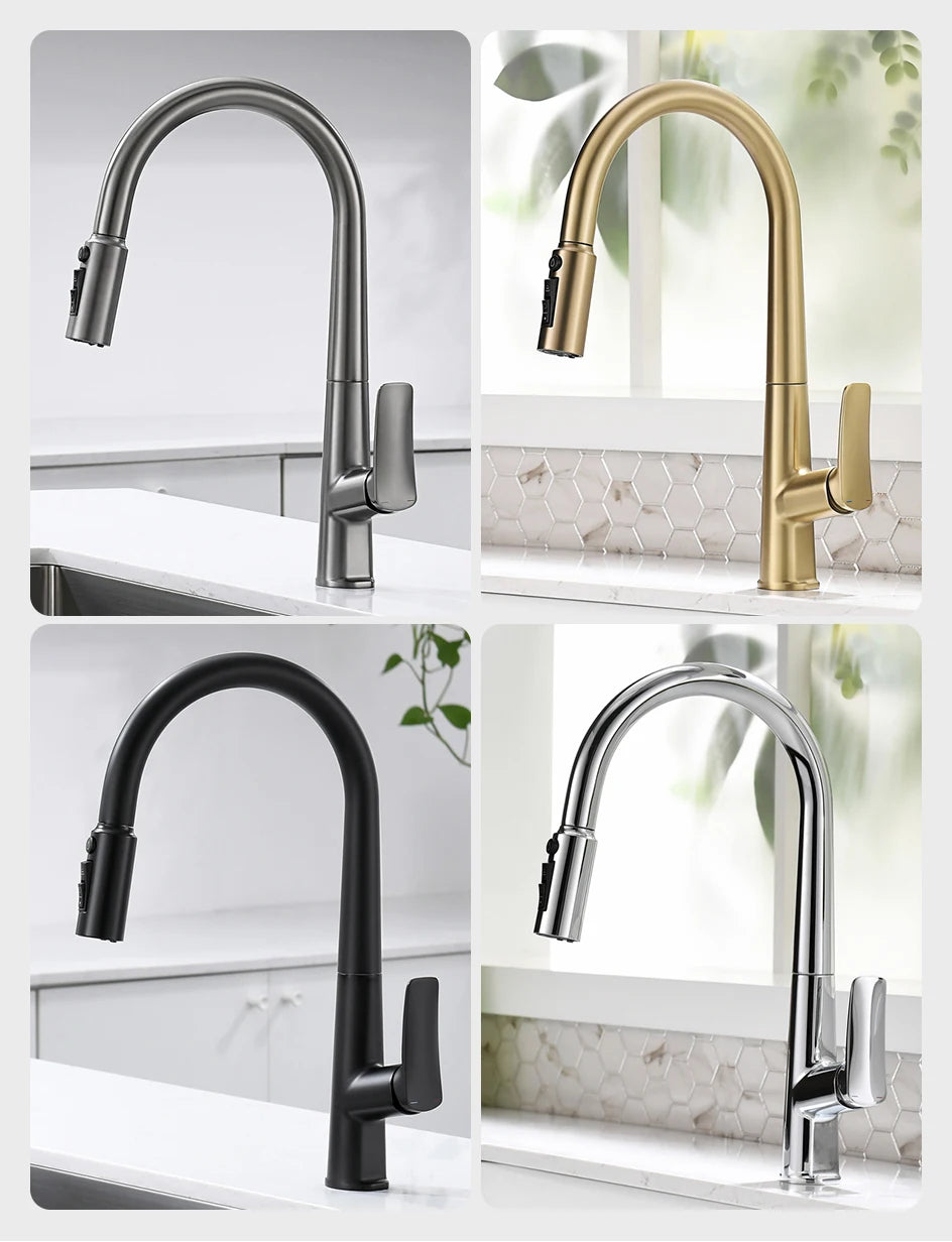 Vgx Filter Water Faucet Dual Spout Pure Drinking