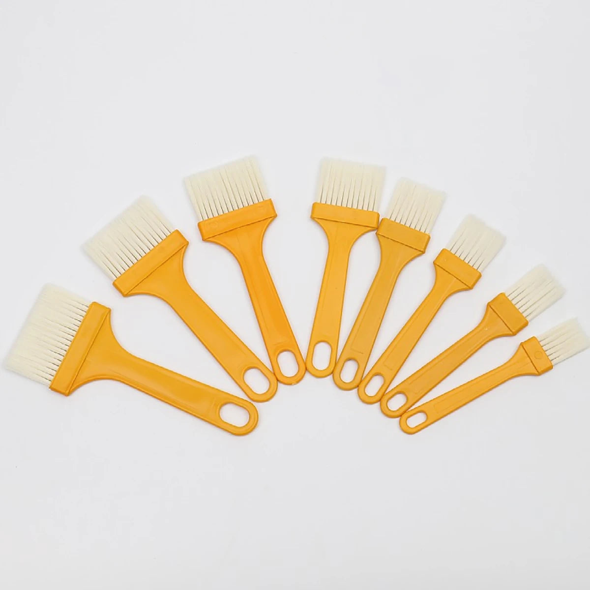 Barbecue Oil Brush Cookware Bbq Grill High Temperature