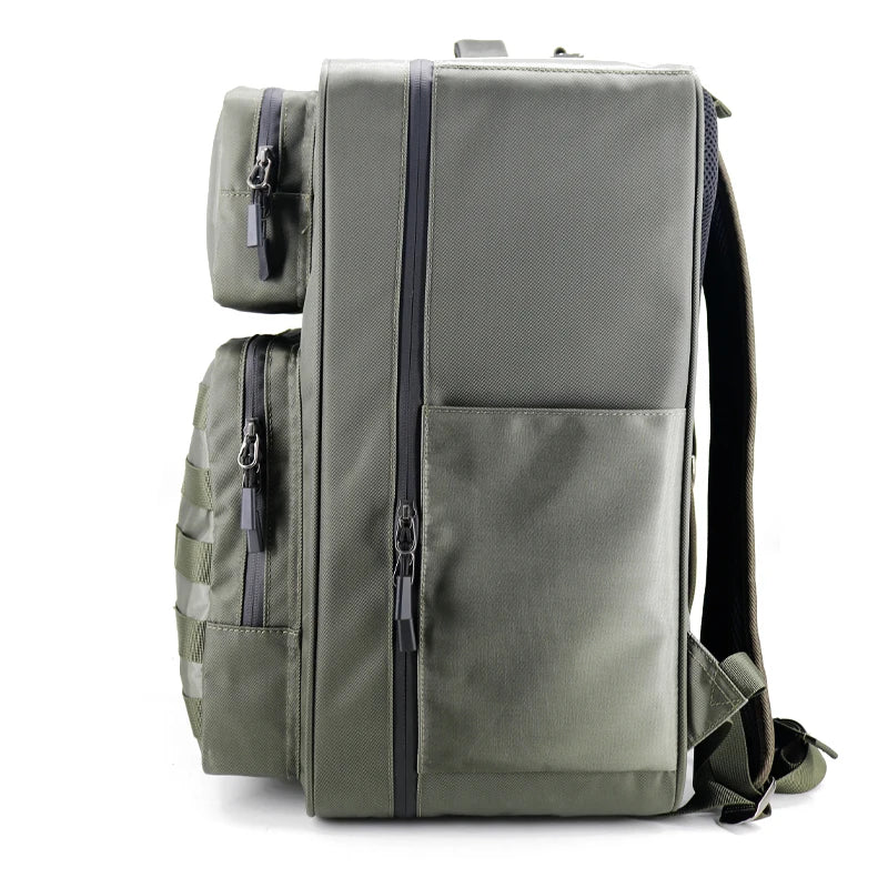 Storage Bag Backpack Evo Max 4t Safety Protection