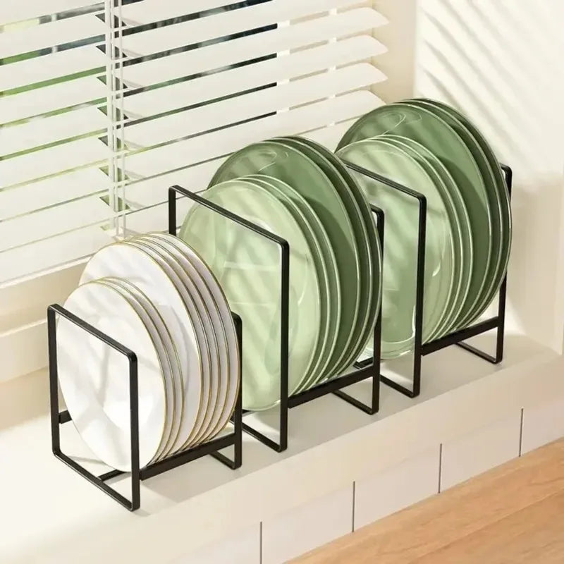 Rack Dish Storage Rack Cabinet Dish Rack Dinner