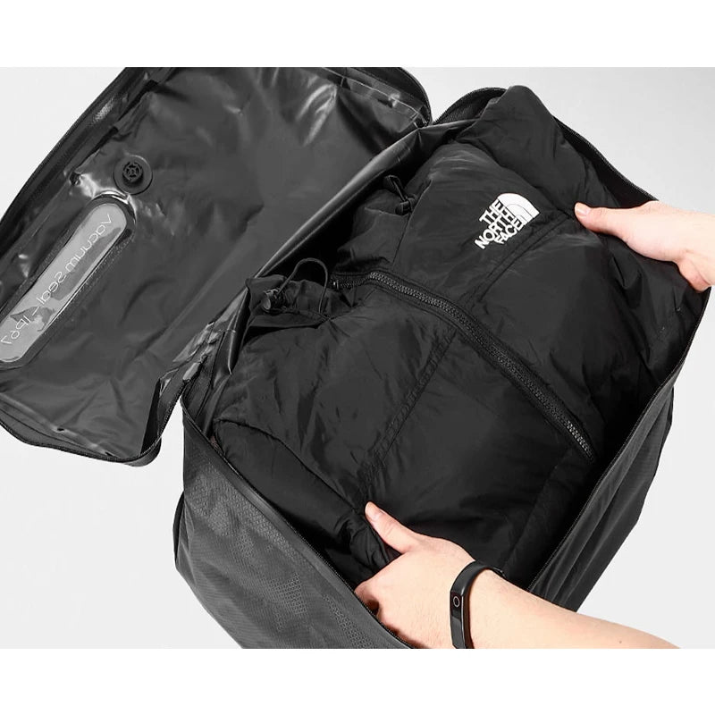 17l 28l 35l 40l Travel Vacuum Bag Reusable