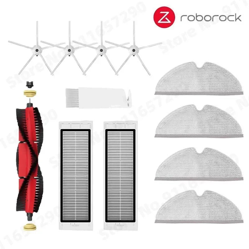 Roborock S5 Max S50 Max S55 Max S6