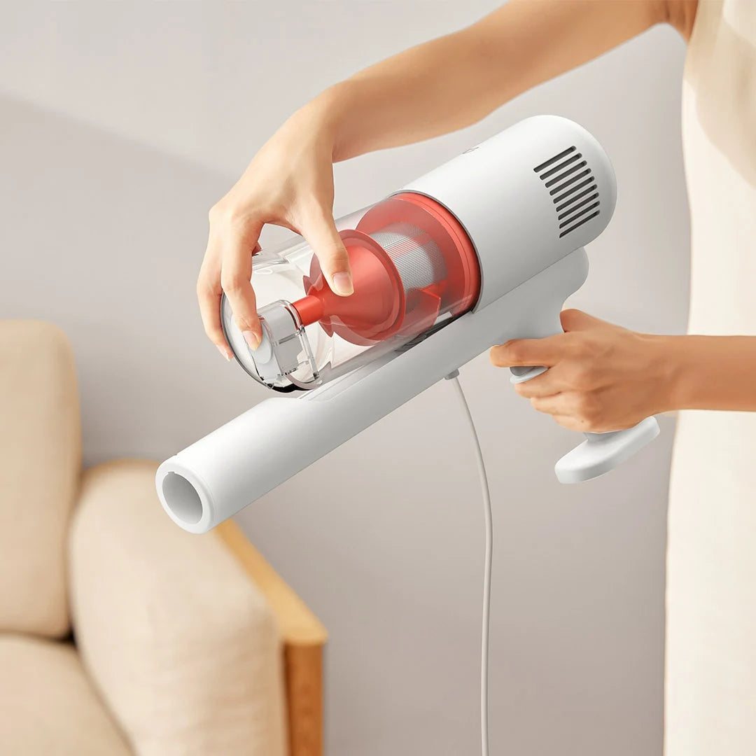 Xiaomi Mijia Wired Vacuum Cleaner B210 16kpa Suction