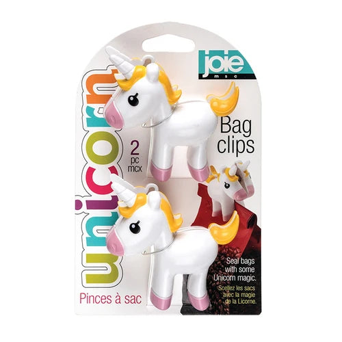 Joie Bag Clips Food Storage Creative Snack Clip