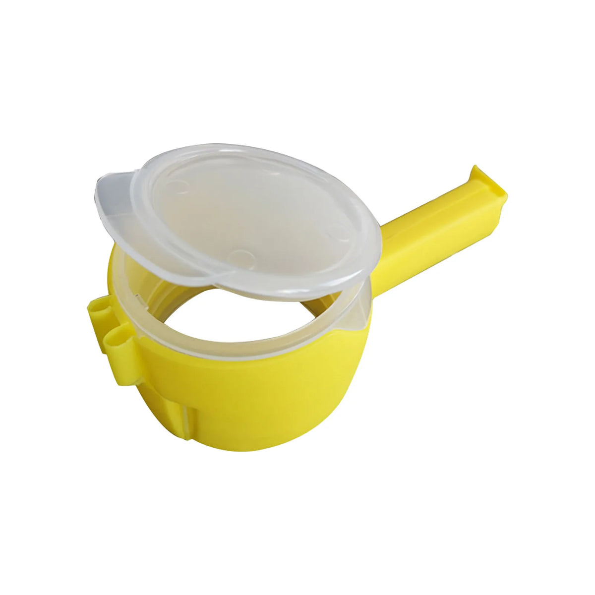 Bag Clips Food Storage Sealing Clips Pour Spouts