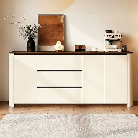 Shelf Display Organizer Living Room Cabinets Floor Luxury