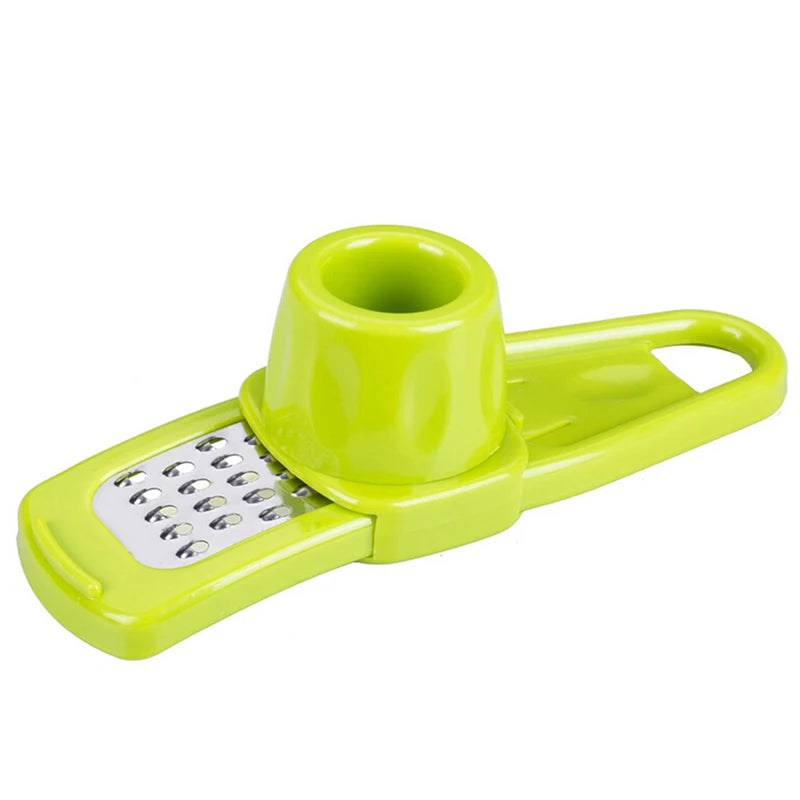 Mexico Ginger Garlic Cutter Slicer Multi Functional Ginger
