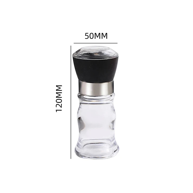 Handy Mill Pepper Salt Grinder Seasoning Peper Spice