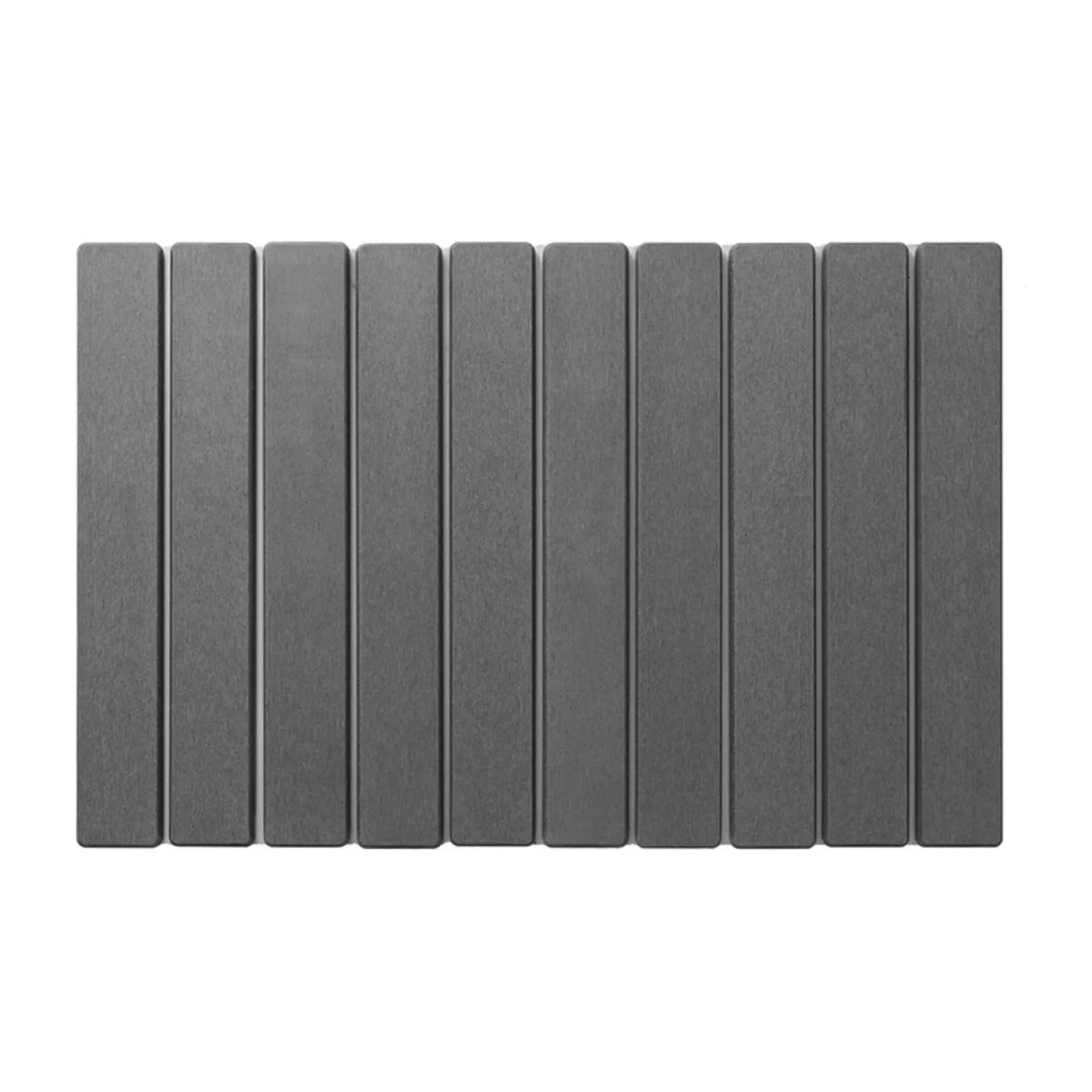 30x40cm Stone Dish Drying Mat Foldable Dish Drying