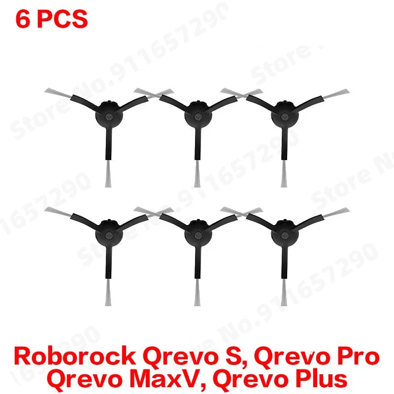 Roborock Qrevo Qrevo Pro Qrevo Maxv Qrevo Plus