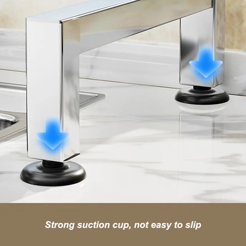Storage Rack Countertop Sink Shelf Bowl Draining Rack