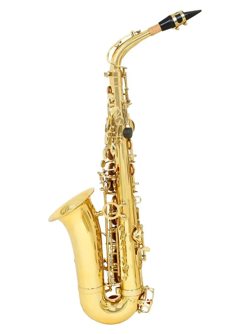Mbat Alto Saxophone Eb Flat Sax Brass Professions