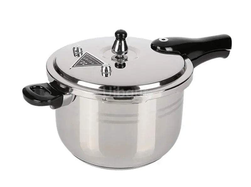 304 Stainless Steel Pressure Cooker Electromagnetic Pressure