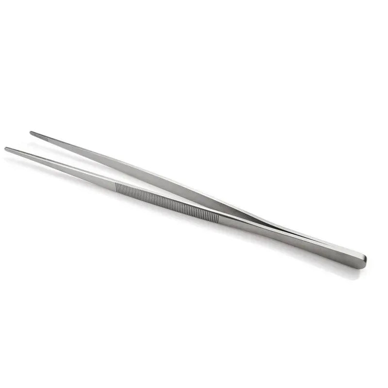 Barbecue Tongs Food Tongs Food Clip Stainless Steel