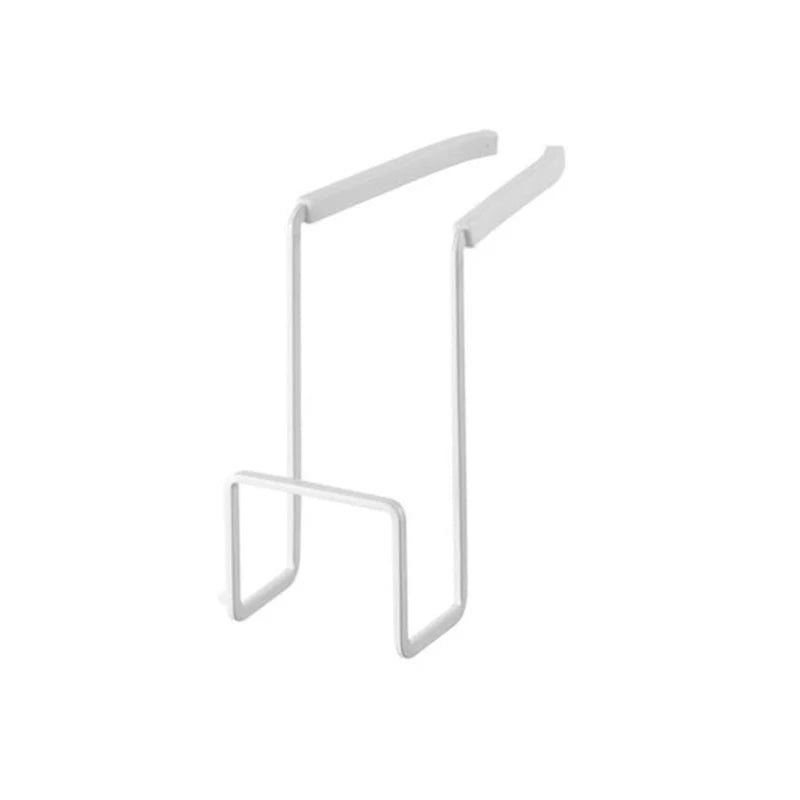 Sink Sponge Holder Small Bathroom Metal Organizer Liquid