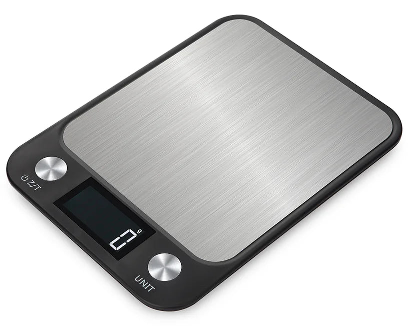 Scale 5/10/15kg Weighing Food Coffee Balance Digital Scales