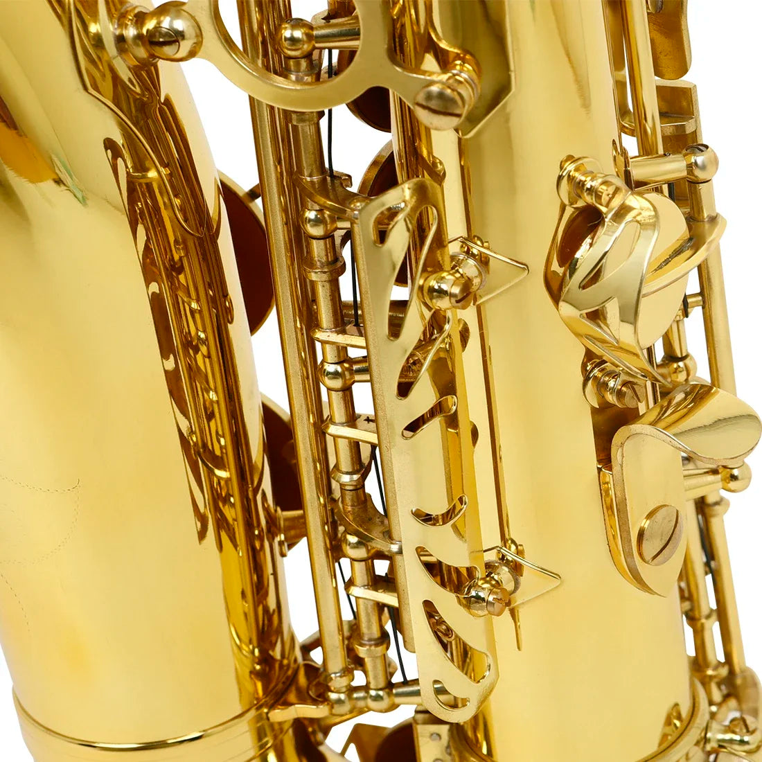 Mbat Alto Saxophone Eb Flat Sax Brass Professions