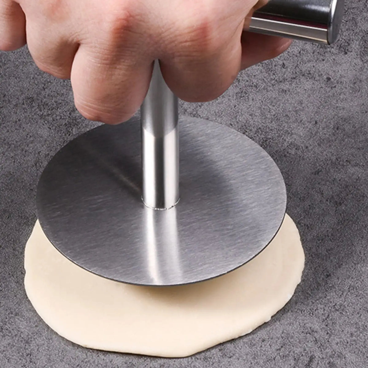 Hamburger Press Food Press Smasher Hamburger Patty Maker
