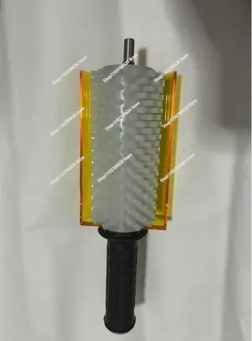 Ski & Snowboard Waxing Electric Roto Brush Nylon
