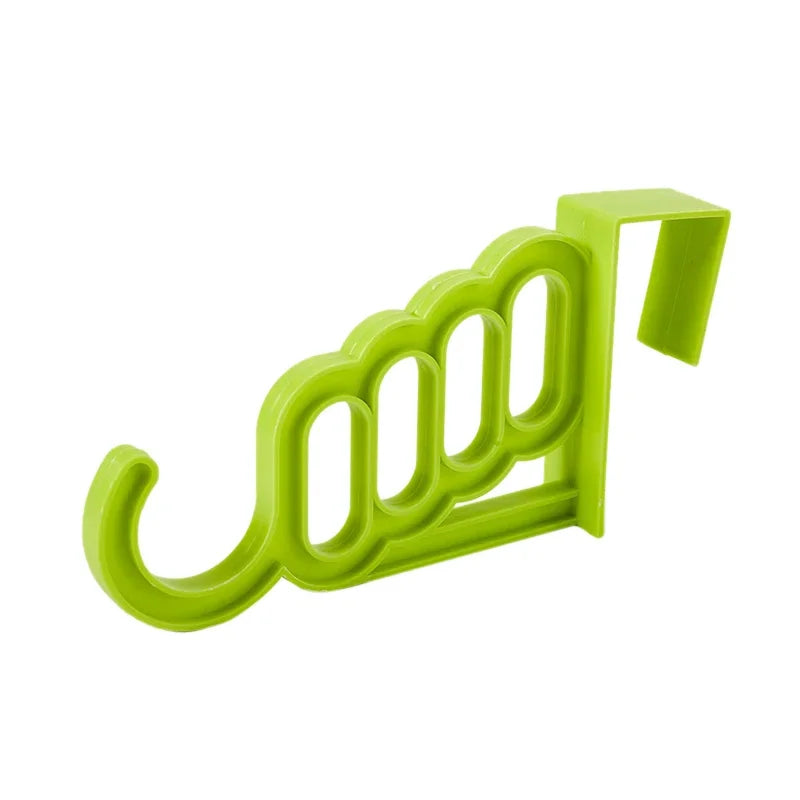 Multi-Function Foldable Clothes Hanger Drying Rack Hole Suit