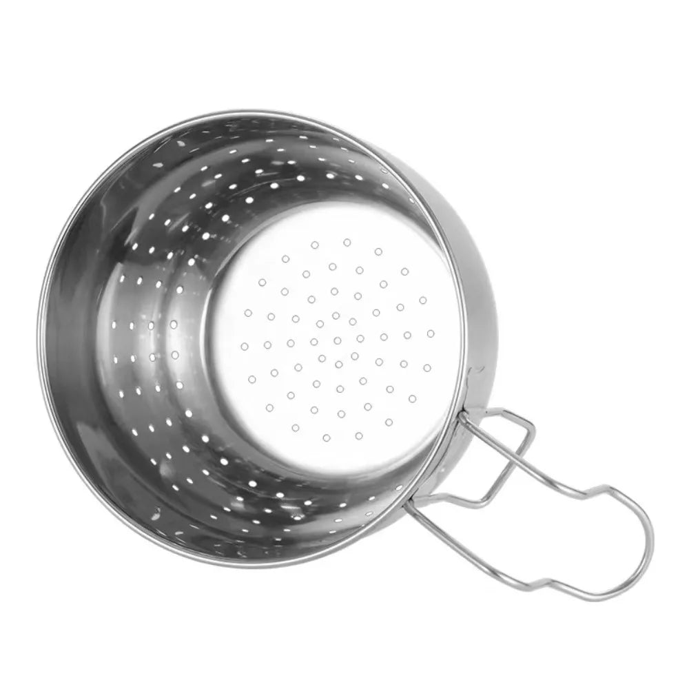 Helper Sink Drain Basket Hanging Type Storage Drying
