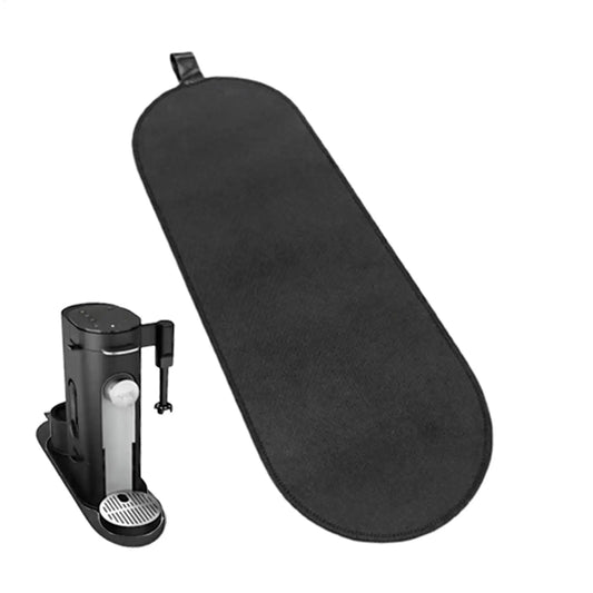 Anti-Slip Coffee Maker Mat Counter 16 5x5 Inch