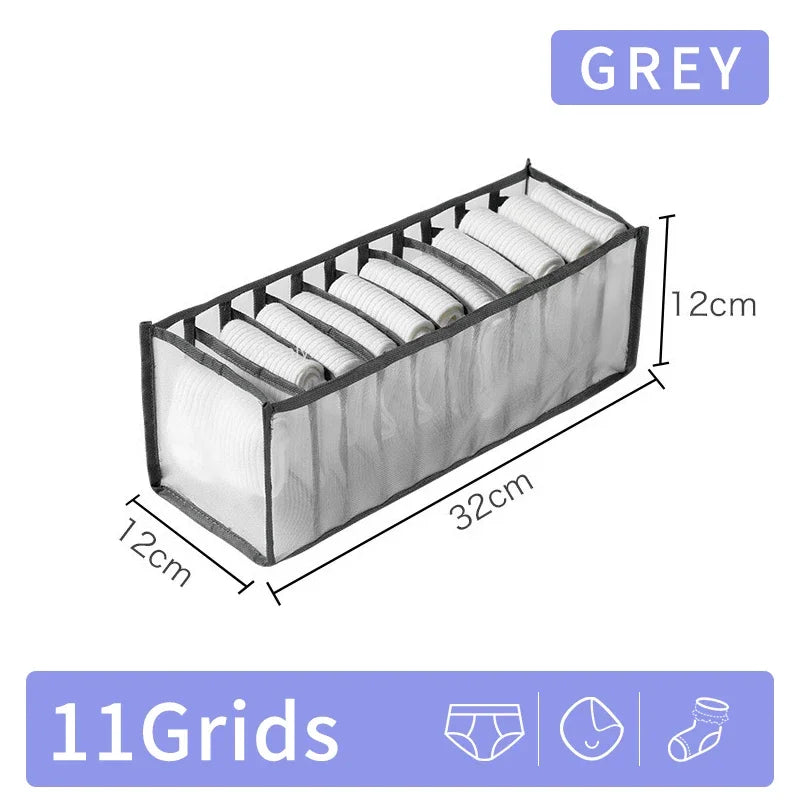 Closet Pants Organizer Cabinet Storage Organizer Box Storage