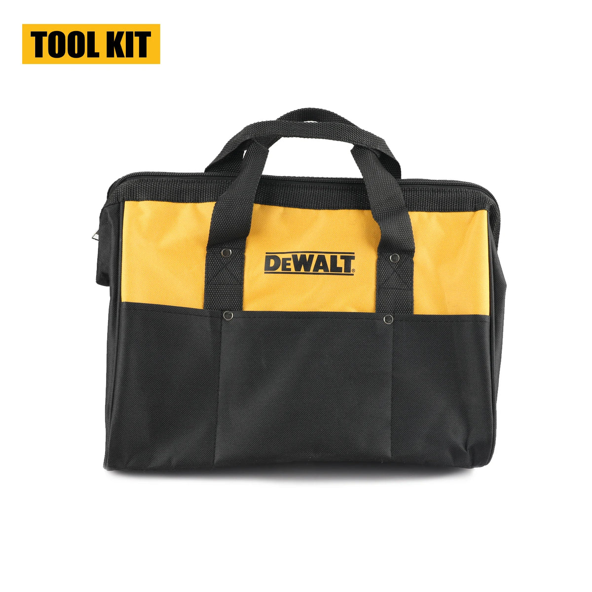 Dewalt 20v Max Xr Brushless 2-Tool Combo Kit
