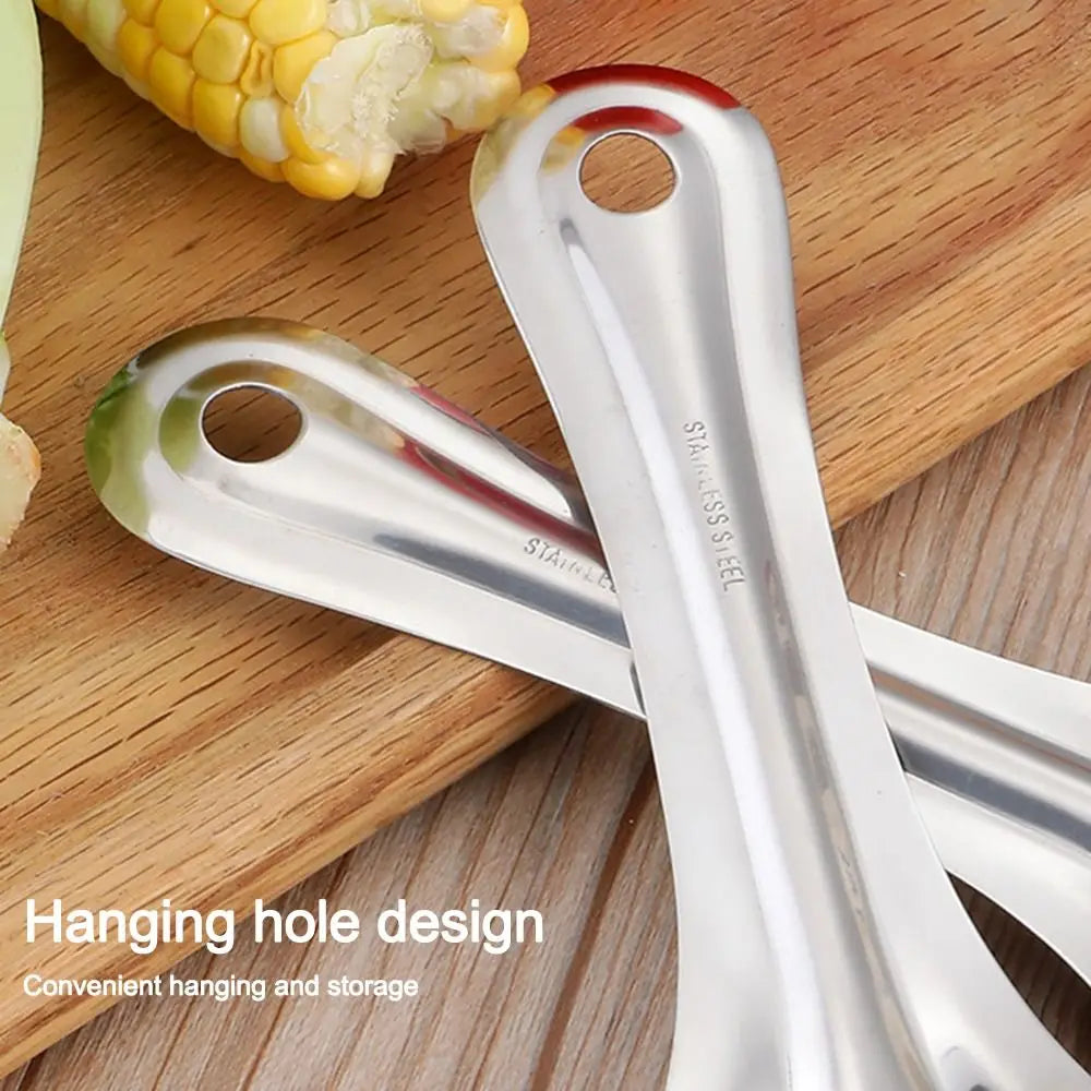 Stainless Steel Rice Spoon Rice Shovel Thickened Non-Stick